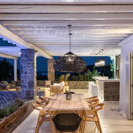 El Sueno Mykonos *