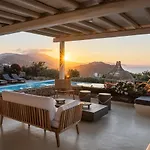 El Sueno Mykonos Apartmán Kalafatis