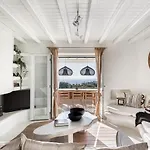 Apartmán El Sueno Mykonos