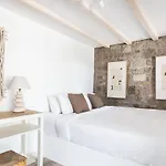 Apartmán El Sueno Mykonos Kalafatis