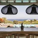 Apartmán El Sueno Mykonos Kalafatis