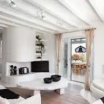 Apartmán El Sueno Mykonos *