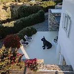Apartmán El Sueno Mykonos *