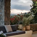 El Sueno Mykonos Apartmán *
