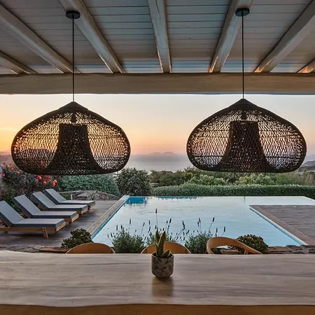 El Sueno Mykonos Apartment *