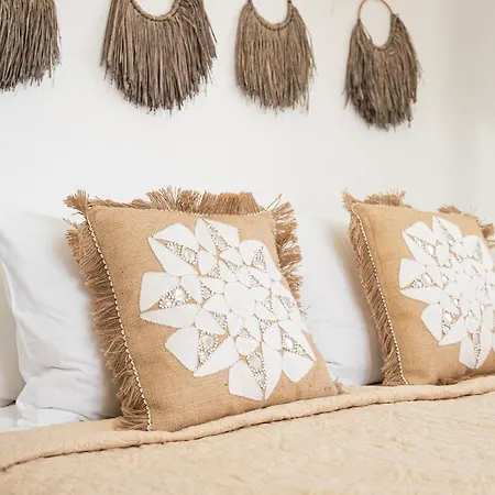 El Sueno Mykonos Apartment