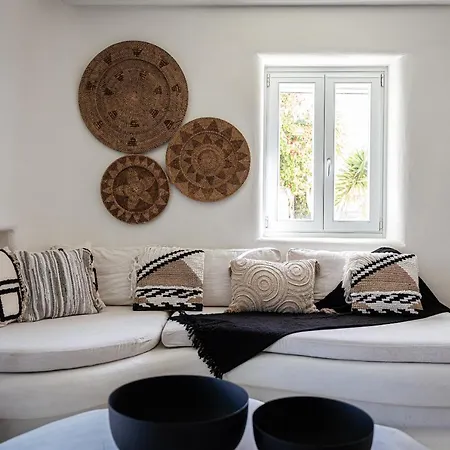 El Sueno Mykonos Apartment