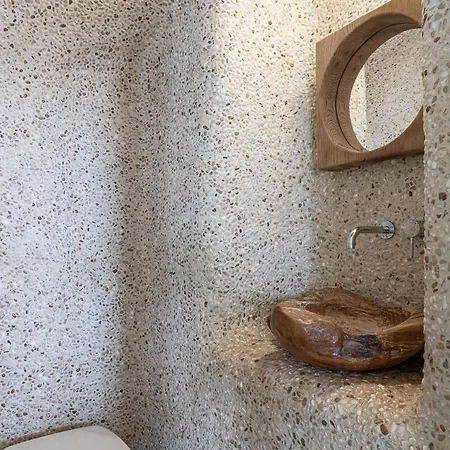 Apartment El Sueno Mykonos