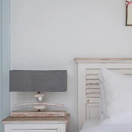 Apartment El Sueno Mykonos