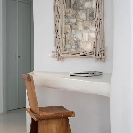 Apartment El Sueno Mykonos