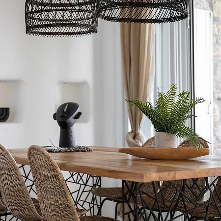 Apartment El Sueno Mykonos