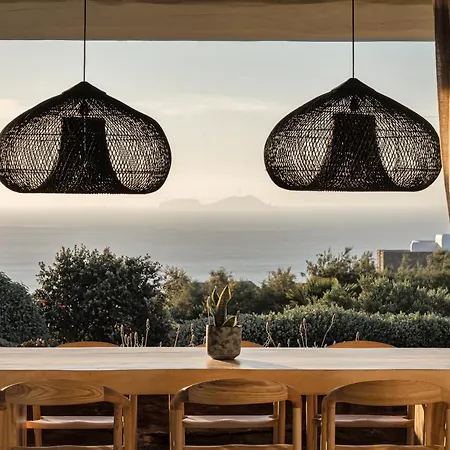 El Sueno Mykonos Apartment *