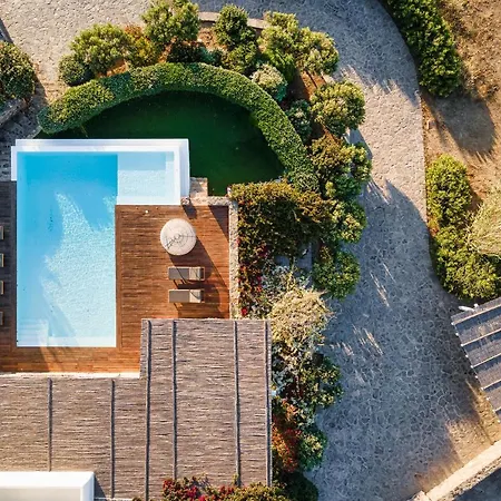 El Sueno Mykonos * Kalafatis