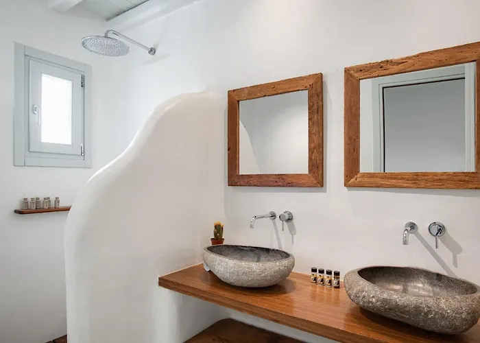 El Sueno Mykonos Apartamento