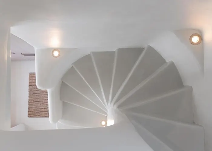 Apartamento El Sueno Mykonos *