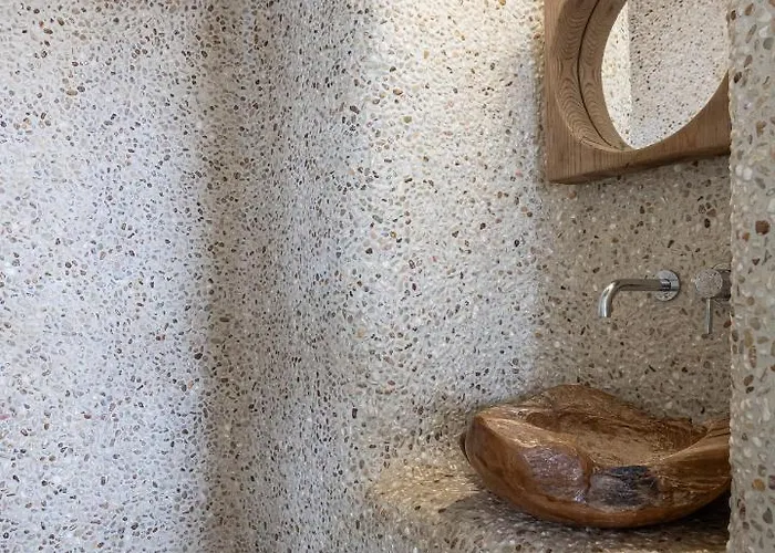 Apartamento El Sueno Mykonos