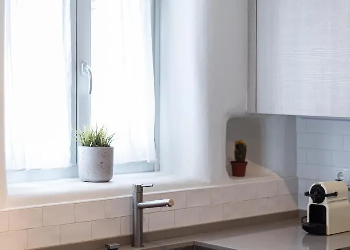 El Sueno Mykonos * 卡拉法蒂斯