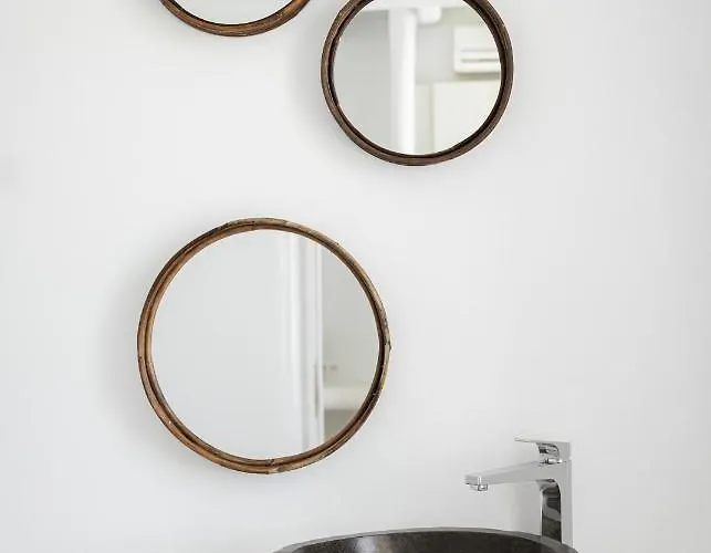 El Sueno Mykonos Kalafatis