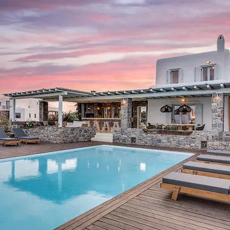 El Sueno Mykonos *
