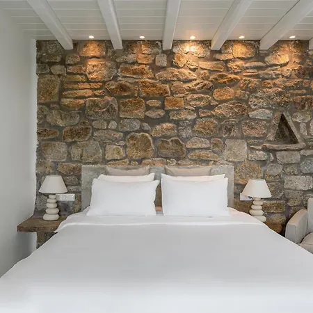 Apartamento El Sueno Mykonos
