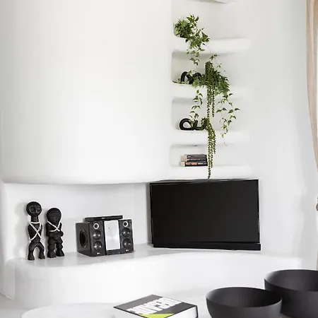 El Sueno Mykonos Kalafatis