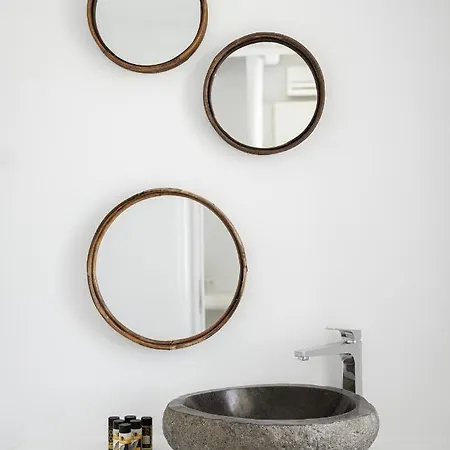 El Sueno Mykonos Kalafatis