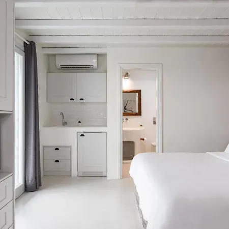 Apartment El Sueno Mykonos *