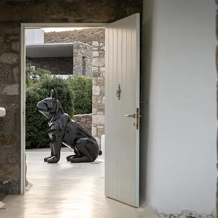 El Sueno Mykonos * Kalafatis