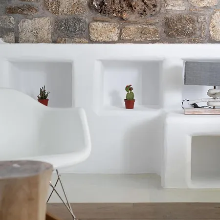 El Sueno Mykonos Apartment *