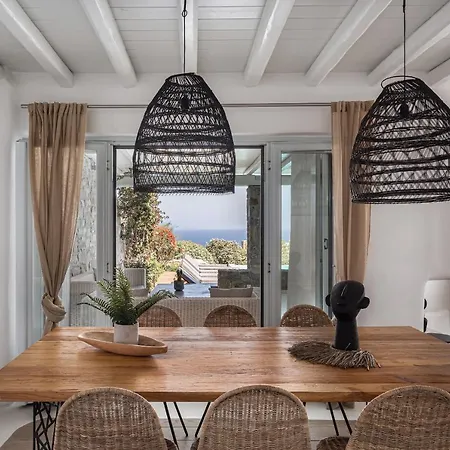 Apartamento El Sueno Mykonos Kalafatis