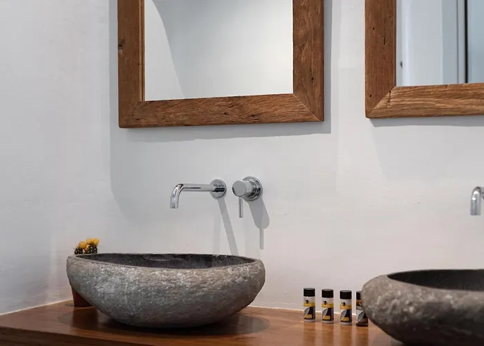 El Sueno Mykonos Διαμέρισμα