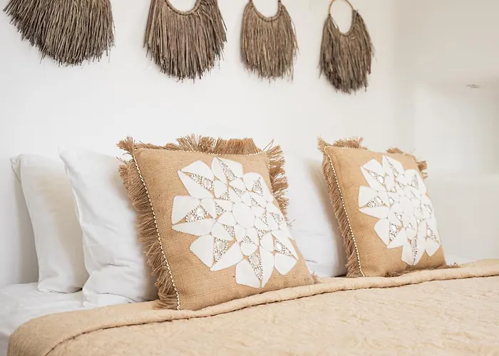 El Sueno Mykonos Appartement