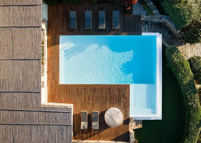 El Sueno Mykonos Καλαφάτη