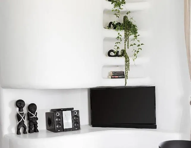 El Sueno Mykonos Καλαφάτη