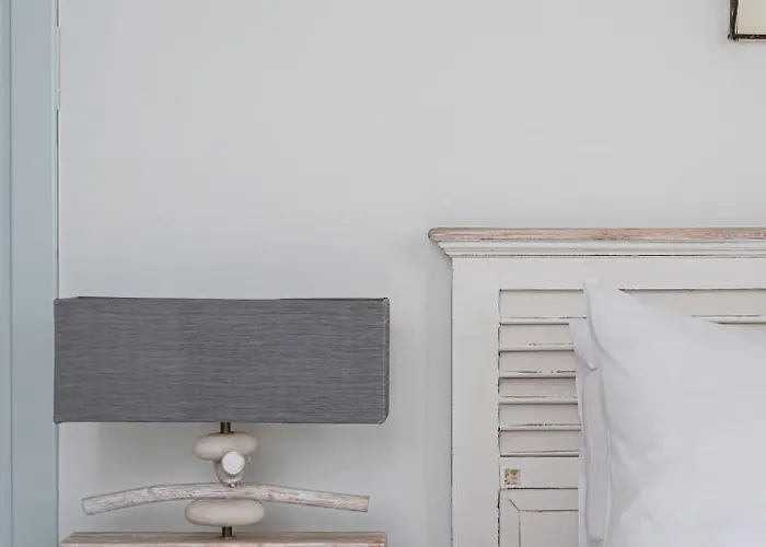 Appartement El Sueno Mykonos