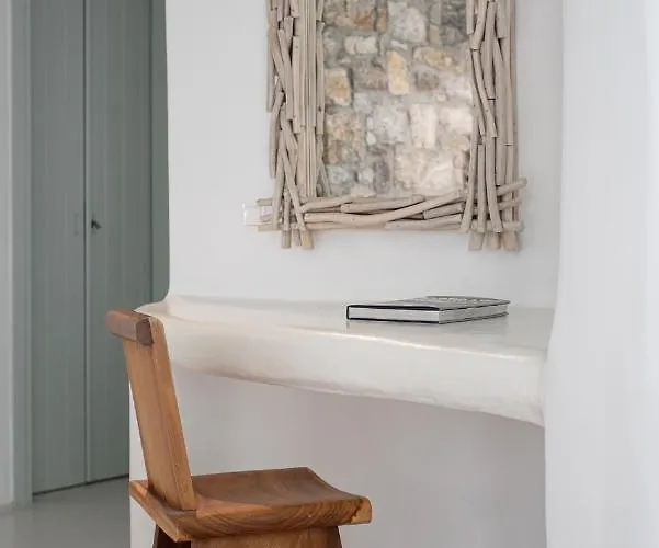 Appartement El Sueno Mykonos