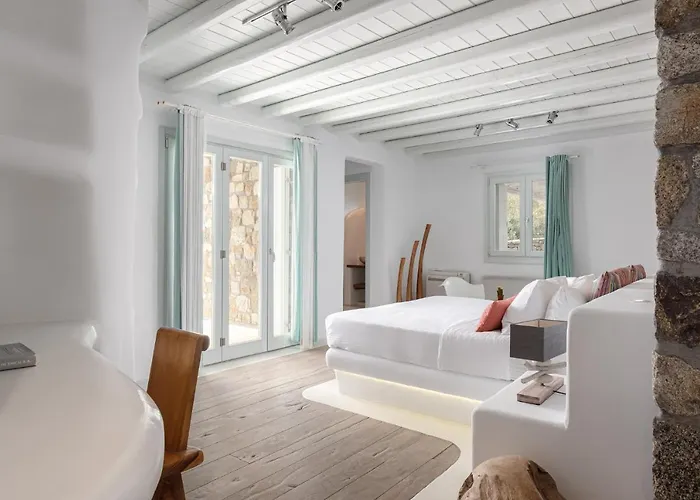 El Sueno Mykonos Appartement *