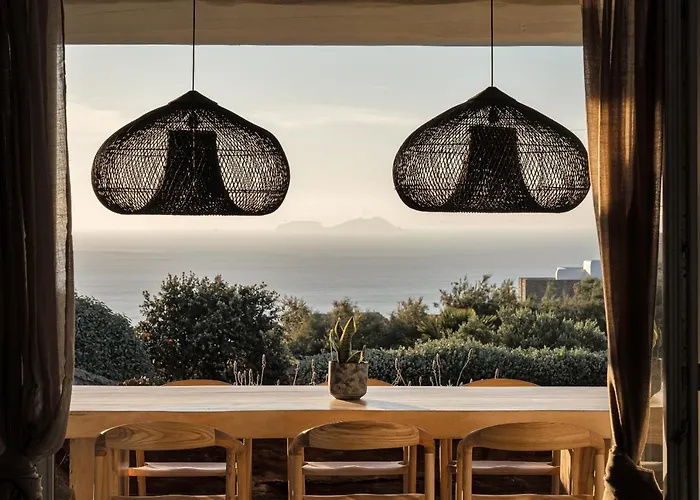 El Sueno Mykonos Appartement *