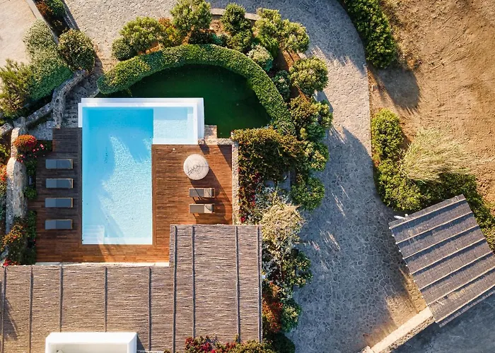 El Sueno Mykonos * Καλαφάτη