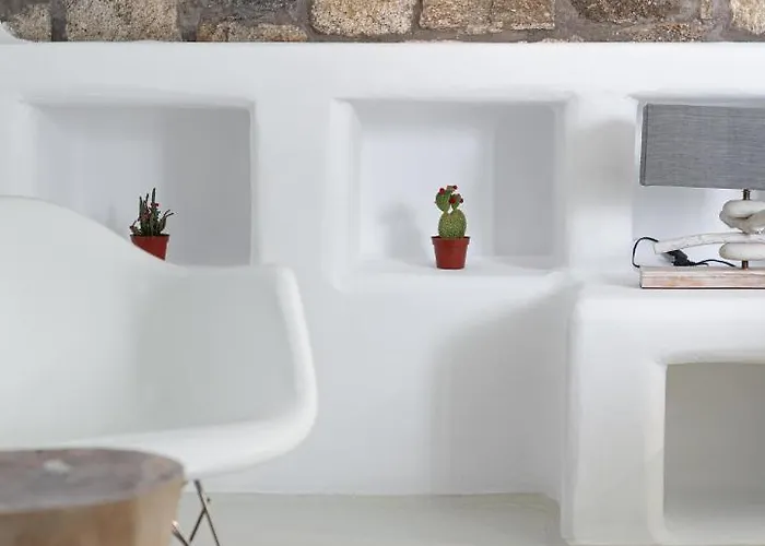 El Sueno Mykonos Appartement *