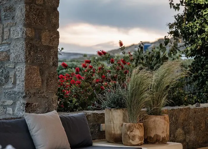 El Sueno Mykonos Appartement *