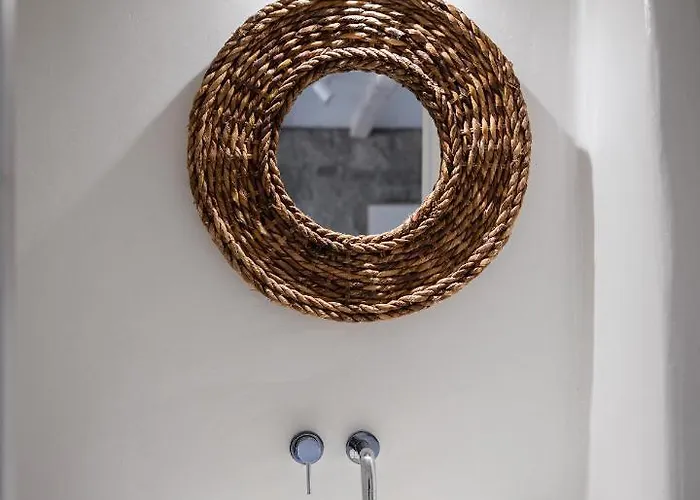 Appartement El Sueno Mykonos