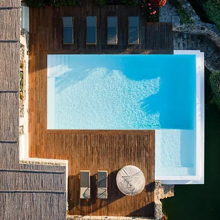 El Sueno Mykonos كالافاتيس